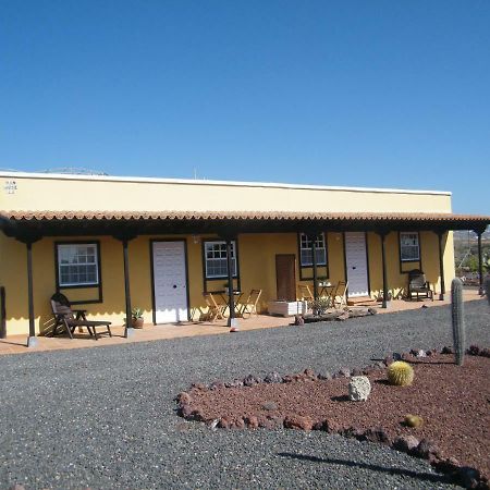 Casa Rural San Jose San Isidro  Luaran gambar