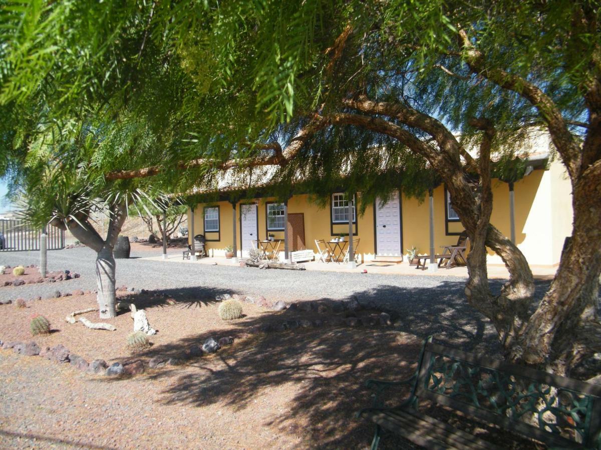 Casa Rural San Jose San Isidro  Luaran gambar